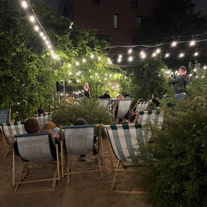 Oficjalne otwarcie Cyrku Motyli nad Wisłą zaplanowano na sobotę, 26 lipca, na godzinę 19:00.