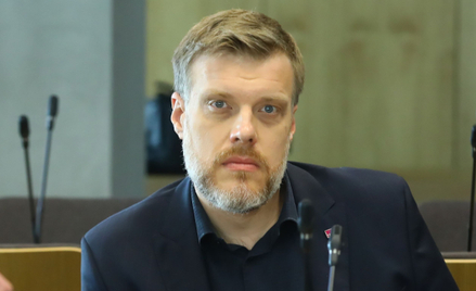 Zandberg: Spirala inflacyjna? Bardziej się boję spirali marżowo-cenowej