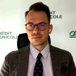 Jakub Olipra, Credit Agricole BP: Korekta cen zbóż nie kończy kryzysu