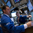 Wall Street na plusach