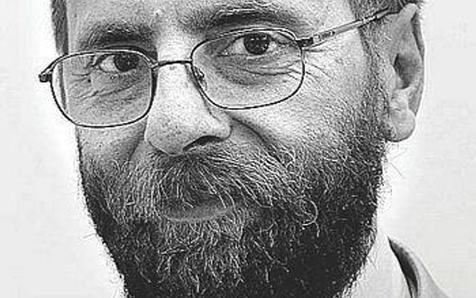 Grzegorz Orłowski radca prawny w spółce z o.o. Orłowski, Patulski, Walczak
