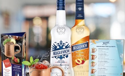 Sięganie po alkohole premium może być formą ucieczki od kryzysu.