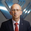 Wiesław Rozłucki, prezes w latach 1991–2006.