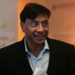 Lakshmi Mittal