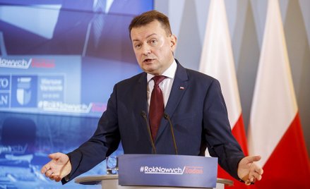 MON oferuje podwyżkę, ale cywile chcą więcej