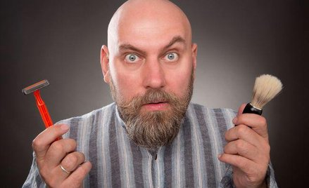 Trybunał: Zakaz zapuszczenia brody w więzieniu naruszył Konwencję Praw Człowieka