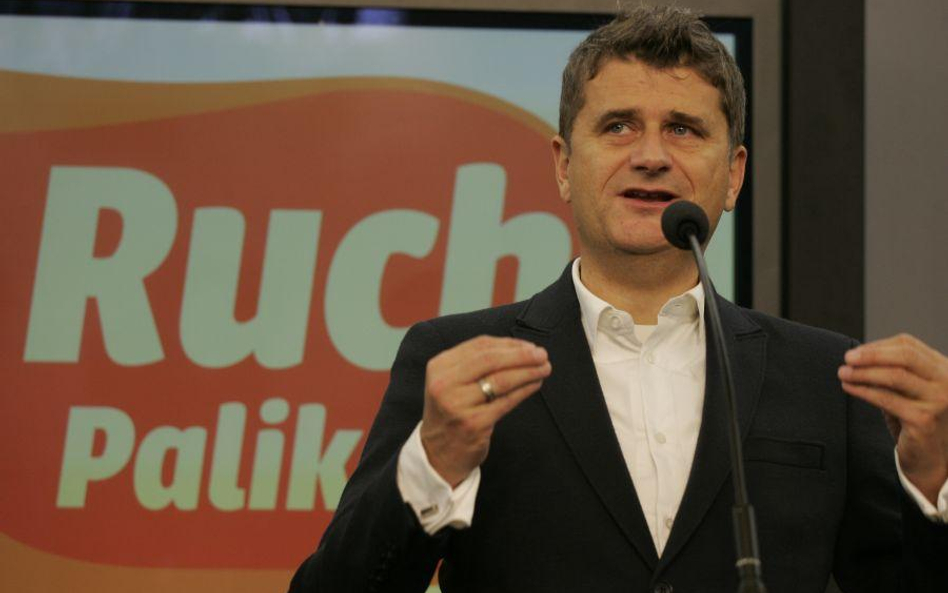 Janusz Palikot