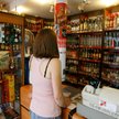 Słaby listopad małych sklepów