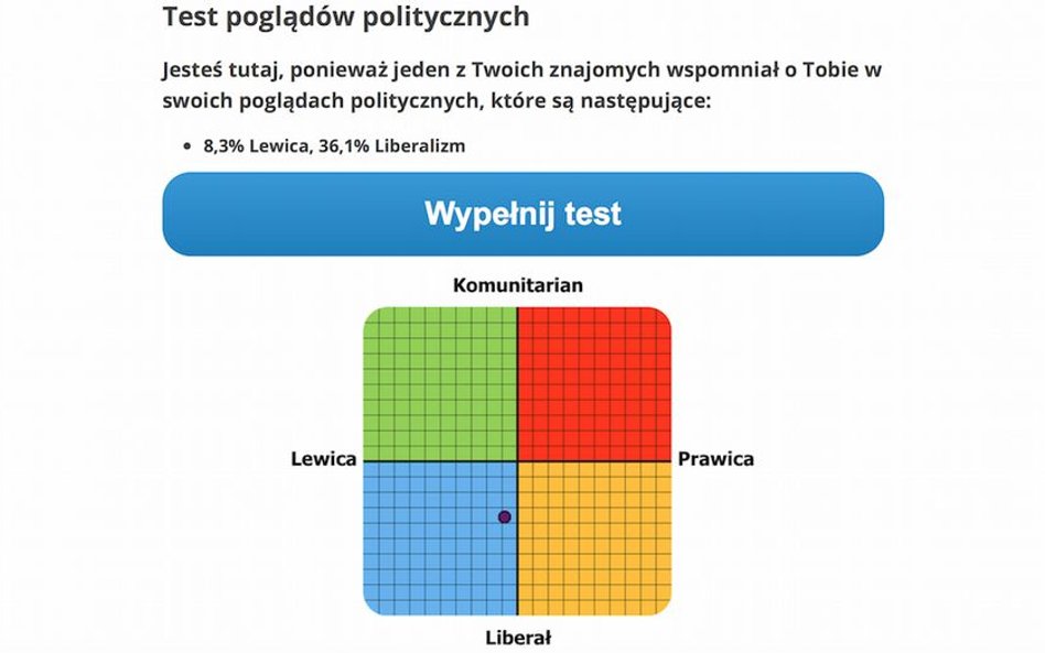 Prywatność w sieci: Niczego się nie nauczyliśmy?