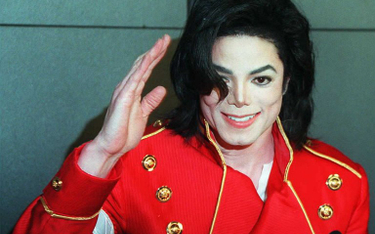 Przedmioty Michaela Jacksona usunięte z muzeum