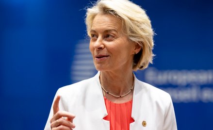 Ursula von der Leyen