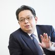 Masamichi Terabatake, prezes Japan Tobacco potwierdza, że jego cztery fabryki w Rosji, zatrudniające