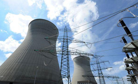 Elektrownię jądrową najlepiej budować nad morzem