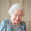Królowa Elżbieta II