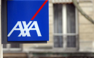 Reuters: AXA rozważa wycofanie się z Polski, Czech i Słowacji