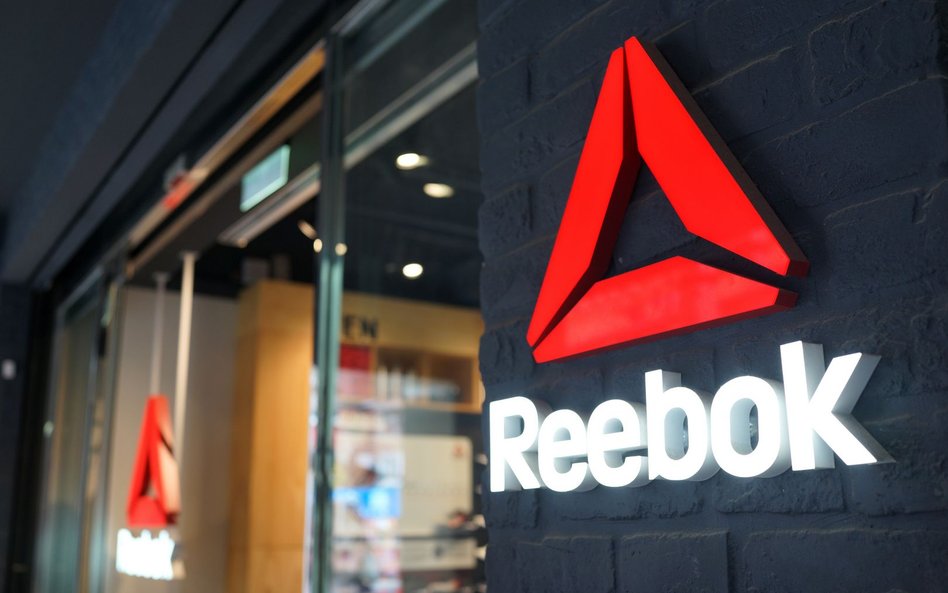 Adidas sprzedaje markę Reebok amerykańskiej firmie Authentic Brands Group