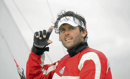 O Igrzyskach Olimpijskich oraz historiach związanych z tymi wydarzeniami opowiada Mateusz Kusznierew