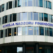 KNF przeciwna fuzji banków Czarneckiego