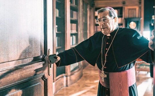 "Kler", reż. Wojciech Smarzowski - Najważniejszy film roku. O grzechach polskiego Kościoła – jego up