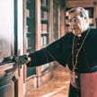 Smarzowski zwrócił 3,5 mln zł. Dotację z PISF na "Kler"