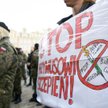 Ataki antyszczepionkowców na lekarzy nie do powstrzymania