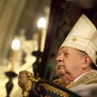 Papież Franciszek przyznał, że dwie nowe daty kanonizacji zasugerował mu kard. Stanisław Dziwisz.