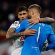 Cristian Romero i Guglielmo Vicario
