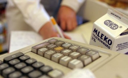 Przy zakupie kasy fiskalnej można skorzystać z odliczenia