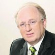 Herbert Wirth, prezes KGHM