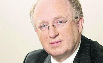 Herbert Wirth, prezes KGHM