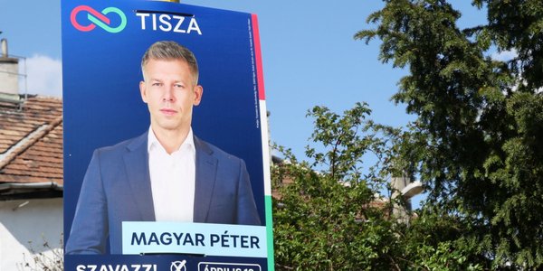 Nowy sondaż z Węgier: Co czwarty wyborca nie wie, kogo poprze