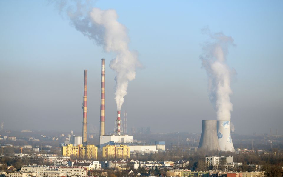 Ciepłownie balansują na granicy upadłości