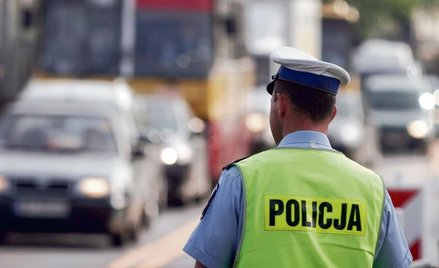 Jakie uposażenie otrzyma policjant w razie choroby