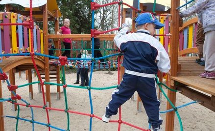 Lokalizacja a rozbiórka placu zabaw - wyrok WSA