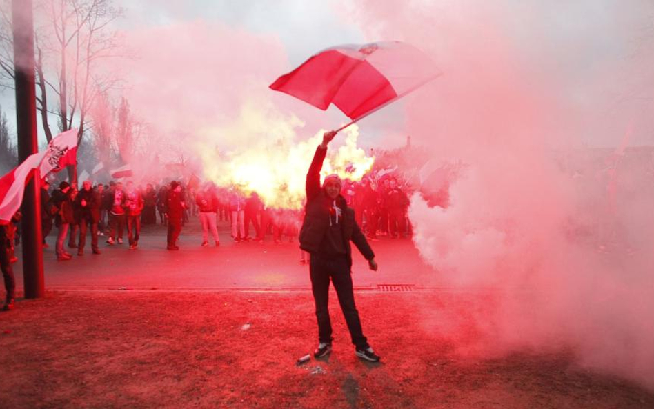 Święto Niepodległości doskonale znamy