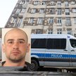 Ivan Railianu oraz kamienica przy ulicy Grzybowskiej 71 na warszawskiej Woli