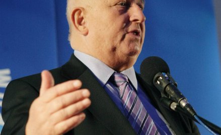 Józef Oleksy: Cała prywatyzacja miała przydomek "złodziejskiej"