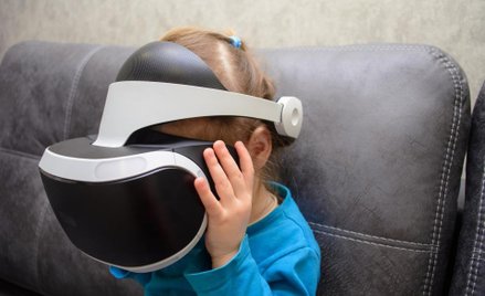 Carbon Studio: Debiut wirtualnej rzeczywistości