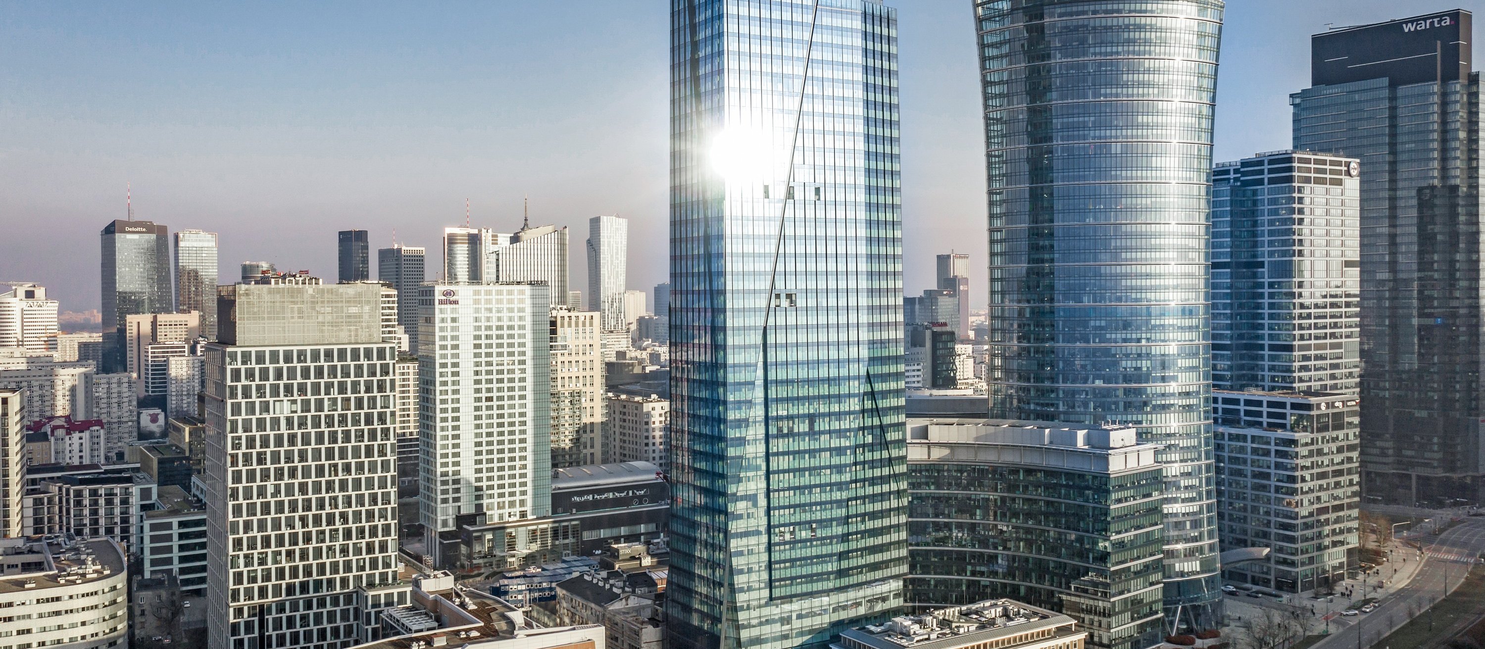 Kolejny test przed Ghelamco. W poniedziałek zapada duża seria obligacji