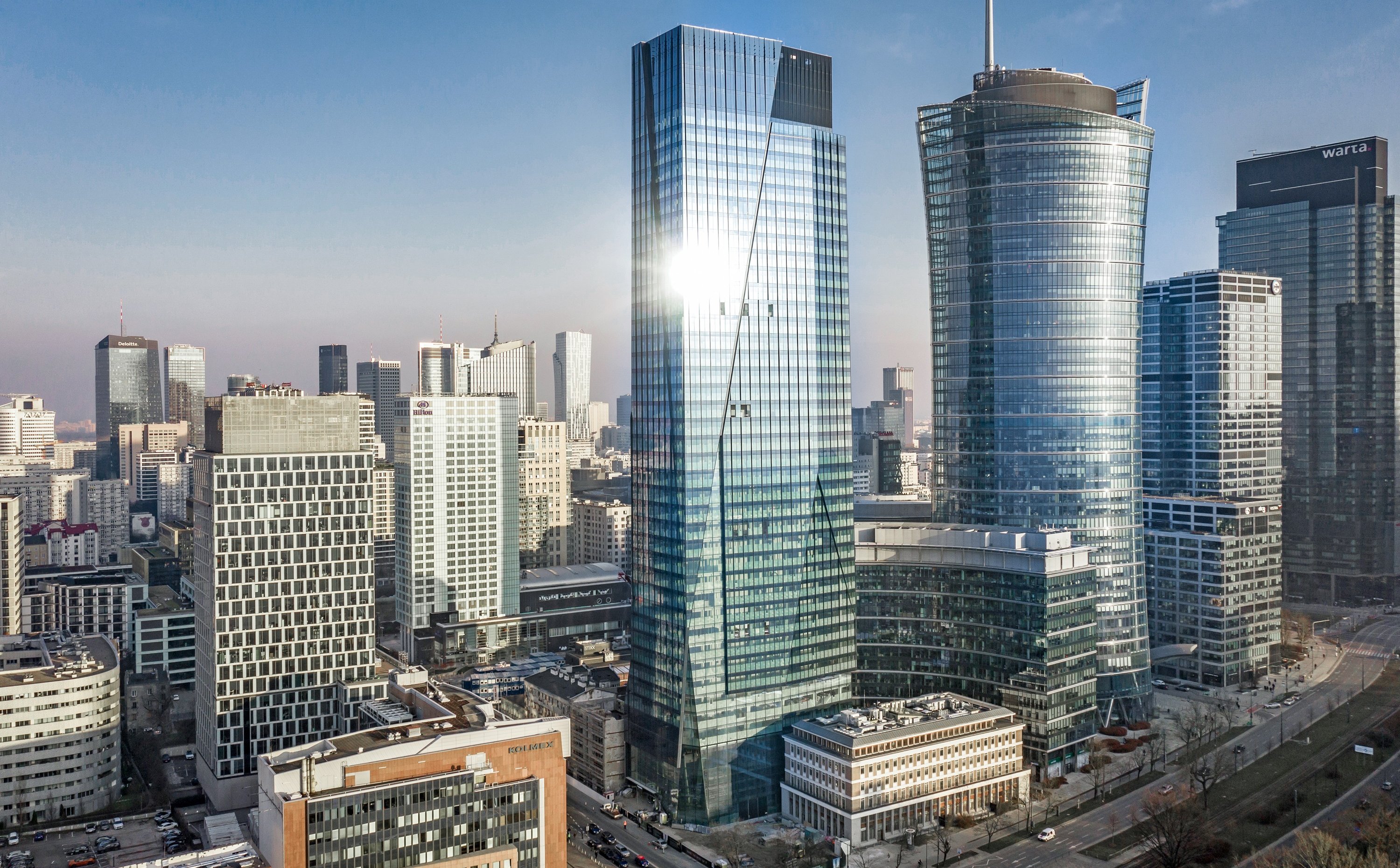 Ghelamco wypłaciło odsetki od obligacji w terminie i pełnej kwocie. Co dalej?