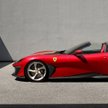 Ferrari SP51