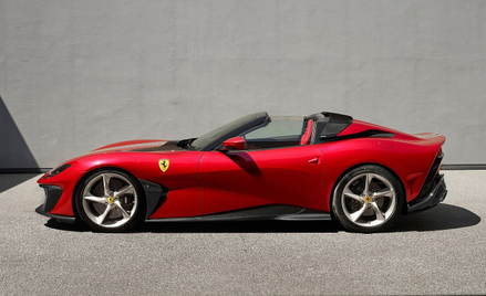 Ferrari SP51