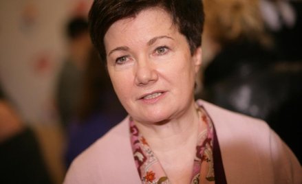 Gronkiewicz-Waltz: Nie głosujcie w referendum