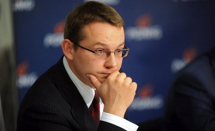 Radosław Dudziński, wiceprezes PGNiG, przekonuje, że koncern jest otwarty na współpracę dotyczącą ga