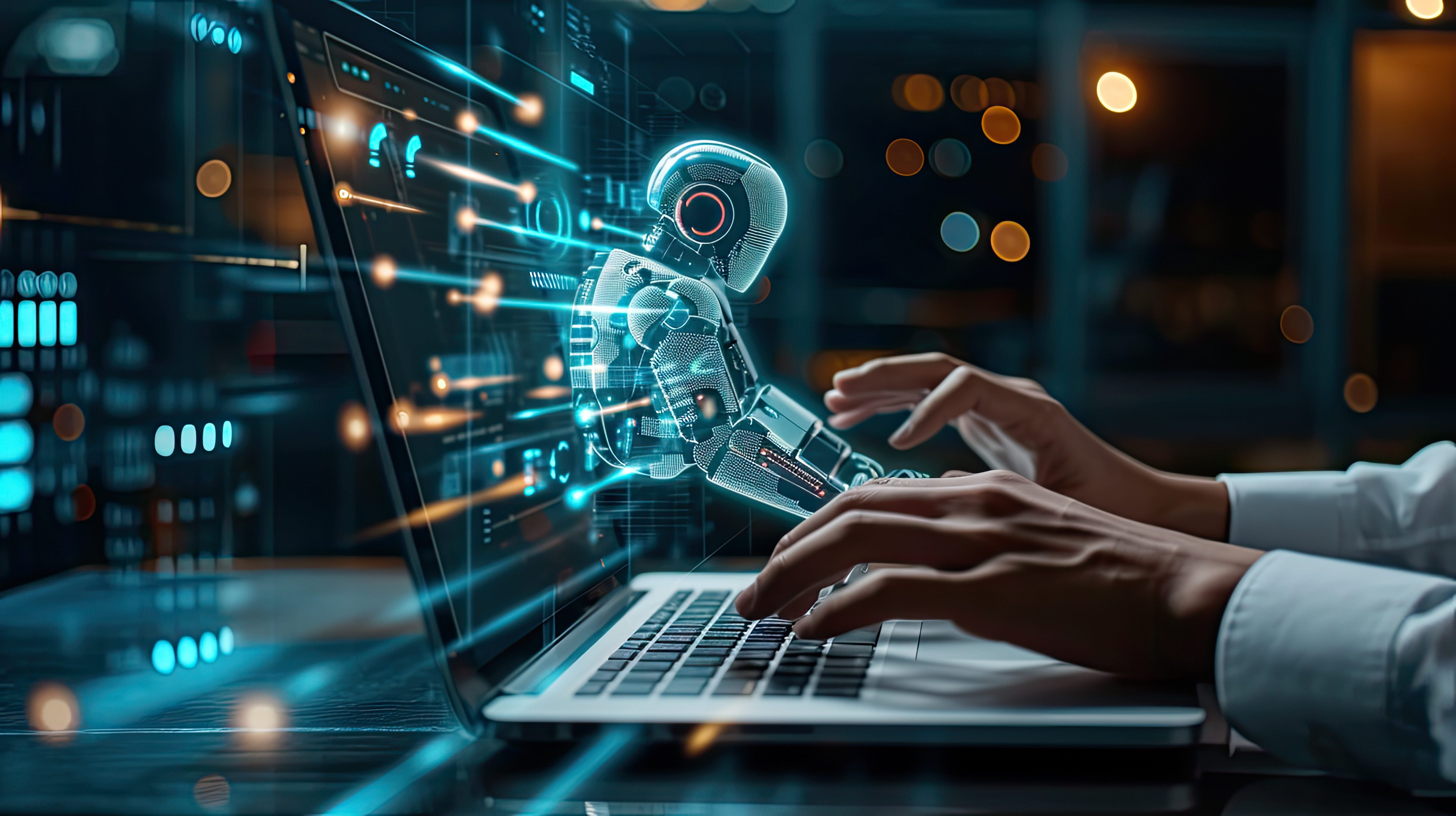 Innowacje z Polski wcale nie są na przegranej pozycji