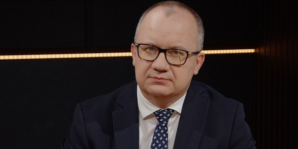 Adam Bodnar: Zbigniew Ziobro at the head of a criminal group? I don't see any controversy in the allegation