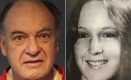 Aresztowano mężczyznę za zabójstwo z 1979 roku