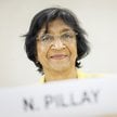 Navi Pillay