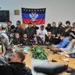 Moskwa chce Noworosji