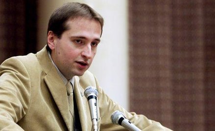 Nie ukarzą radnego za "bydlę"